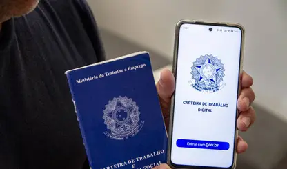 Emprego formal cresce no Piauí e serviços lideram geração de vagas