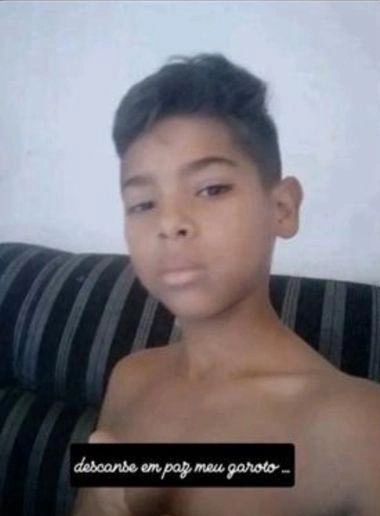 David Kauan Silva da Costa