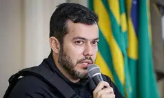 SPIA não aplica multas de trânsito, esclarece delegado no Piauí