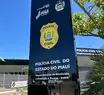 DHPP prende suspeito de envolvimento na morte de jovem na zona Norte de Teresina