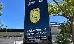 DHPP aperta cerco e expõe brutalidade de grupo criminoso em Teresina