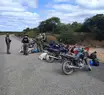 Operação no Parque Serra das Confusões resulta em diversas apreensões