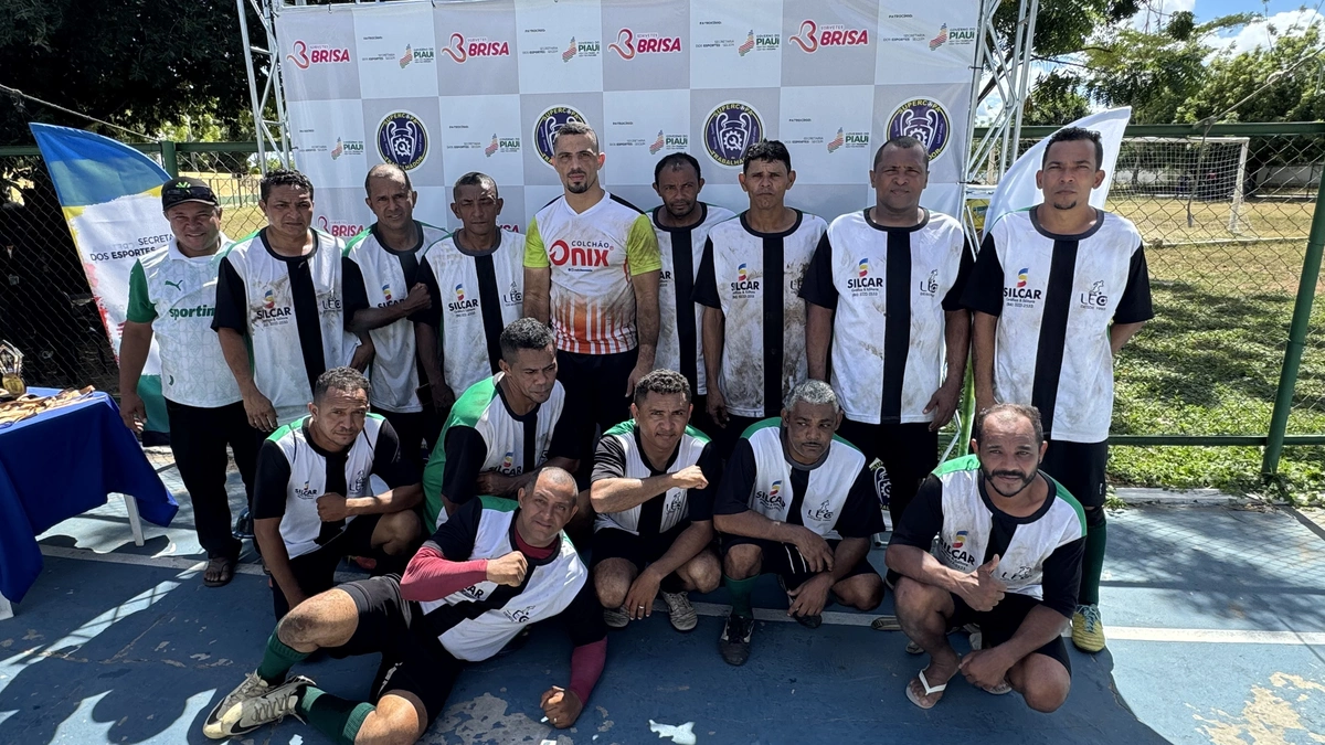 Encerrando as comemorações do Mês do Trabalhador, a SuperCopa do Trabalhador consolidou-se como um evento esportivo democrático