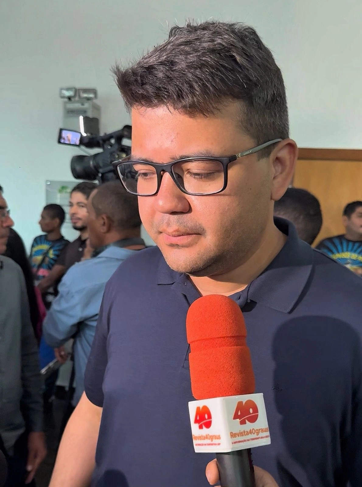 Governo anuncia concurso da Polícia Civil com unificação de agente e escrivão