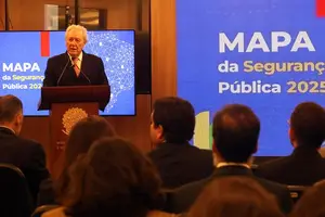 Governo Federal repassou mais de R$ 2,4 bi entre 2023 e 2024 para melhoria da capacidade operacional de estados e municípios (Foto: Antonio Cruz)