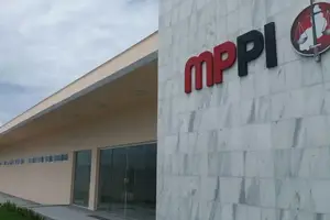 Grupo alvo da Operação Personagens é acusado de desviar milhões em fraudes bancárias em Parnaíba. (Foto: Reproducao)