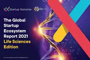 Iniciativa do Sebrae amplia atuação de startups brasileiras com metodologia aplicada em todo o país (Foto: Startup Genome)