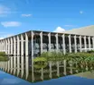Governo brasileiro avalia retirada de políticos por rota terrestre via Jordânia