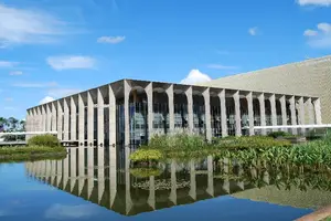 Itamaraty tenta retirada de políticos brasileiros via Jordânia (Foto: Agencia Brasil)