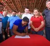 Minha Casa, Minha Vida Rural investe mais de R$ 13 milhões em moradias no Pará