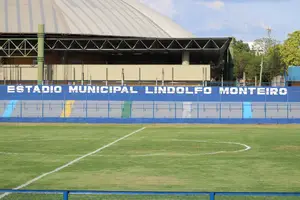 Lindolfo Monteiro (Foto: Reprodução)
