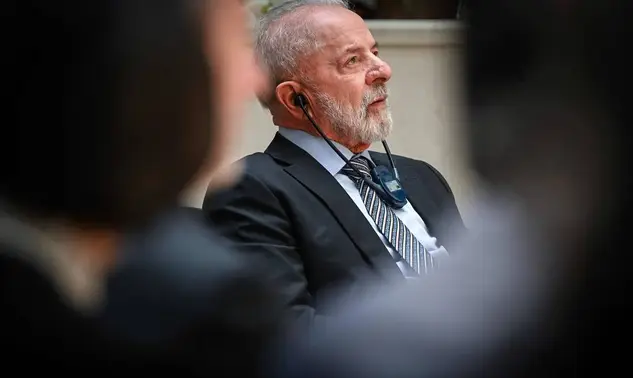 Lula vai tentar costurar neutralidade de aliados de centro e de direita em 2026 Lula vai tentar costurar neutralidade de aliados de centro e de direita em 2026