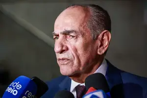 Marcelo Castro (Foto: Reprodução)