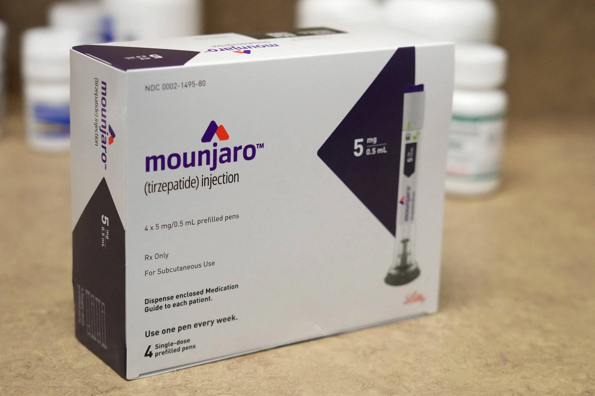 Medicação antes indicada para diabetes tipo 2 agora poderá ser usada no controle do peso corporal