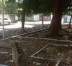 Praça é abandonada em plena zona urbana de Teresina e moradores cobram respostas