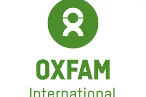 Oxfam Internacional (Foto: Reprodução | Foto: World Economic Forum)