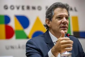 Pacote fiscal busca compensar redução do IOF com novas medidas de arrecadação e ajuste tributário (Foto: Reproducao)