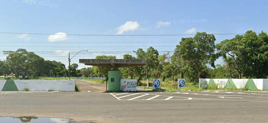 Parque de Exposição
