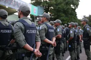 Policiais irão ser avaliados (Foto: SSP-PI)