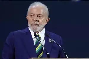Presidente Lula (Foto: Reprodução | Internet)