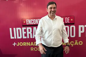 PT propõe carreira tecnológica para fortalecer atuação de vereadores e prefeitos do interior (Foto: Eloy Figueiredo/Revista40graus)