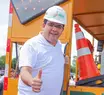 Governador inaugura obras em Corrente e Sebastião Barros nesta quarta (16)