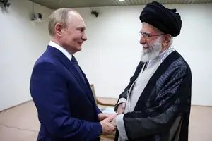 Rússia reage a ataque dos EUA ao Irã e promete apoio, classificando ação como injustificável agressão. (Foto: Reuters)