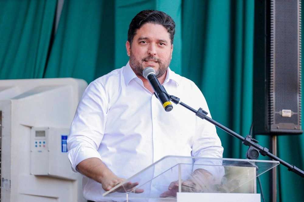 Samuel Nacimento - SEAD