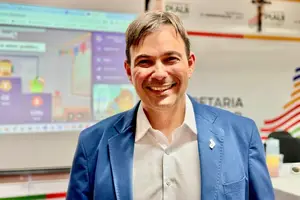 Secretaria de Inteligência Artificial destaca atuação em inclusão digital e soluções tecnológicas no governo (Foto: Reproducao)