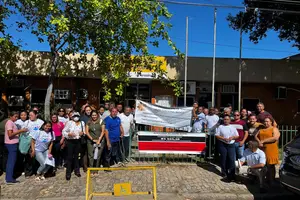 Servidores da FMS (Foto: Reprodução)
