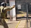 PMPI realiza Torneio de Tiro Policial em comemoração aos 190 anos da corporação