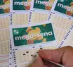 Aposta do RS leva sozinha prêmio de R$ 45 milhões da Mega-Sena 2.888