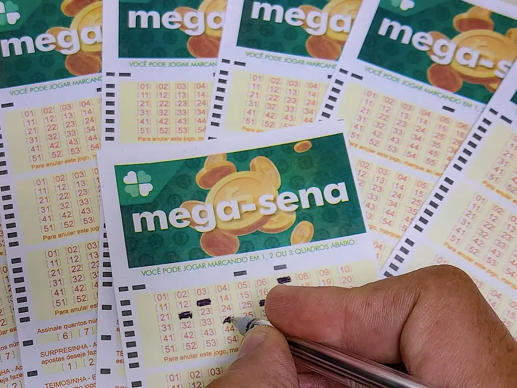 Aposta do RS leva sozinha prêmio de R$ 45 milhões da Mega-Sena 2.888