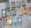 Mulher é presa por tráfico de drogas no Centro de Teresina