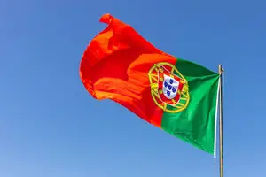Bandeira de Portugal (Foto: Reprodução | Freepik)