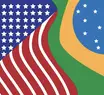 Tarifaço de Trump ameaça negócios norte-americanos com o Brasil