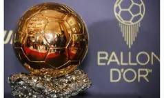 Bola de Ouro 2025: confira os indicados ao prêmio