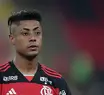 Bruno Henrique, do Flamengo, vira réu por fraude em aposta esportiva