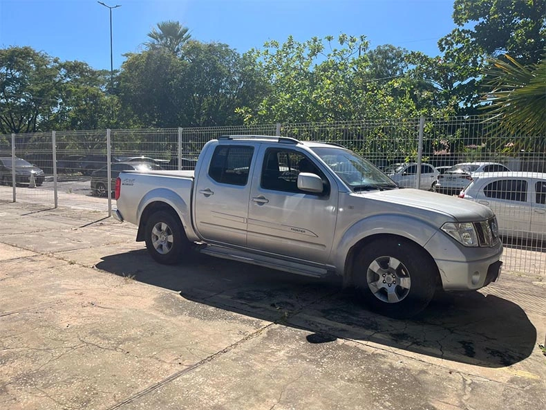 Carro do músico