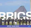 Durante Cúpula do Brics, Lula critica aumento de gastos militares da Otan