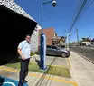Piauí implanta o SPIA com reconhecimento facial, placa e totens de emergência