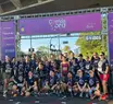 Corrida ORA Telecom movimenta Teresina com manhã de superação e espírito esportivo