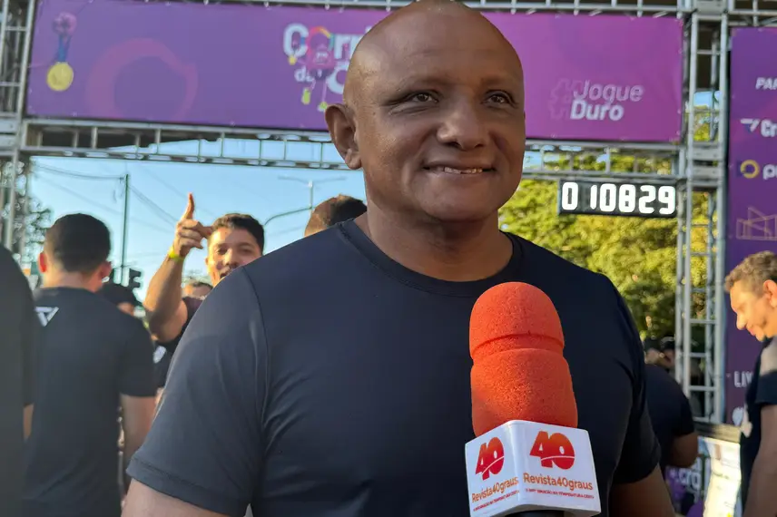 Corrida ORA Telecom movimenta Teresina com manhã de superação e espírito esportivo