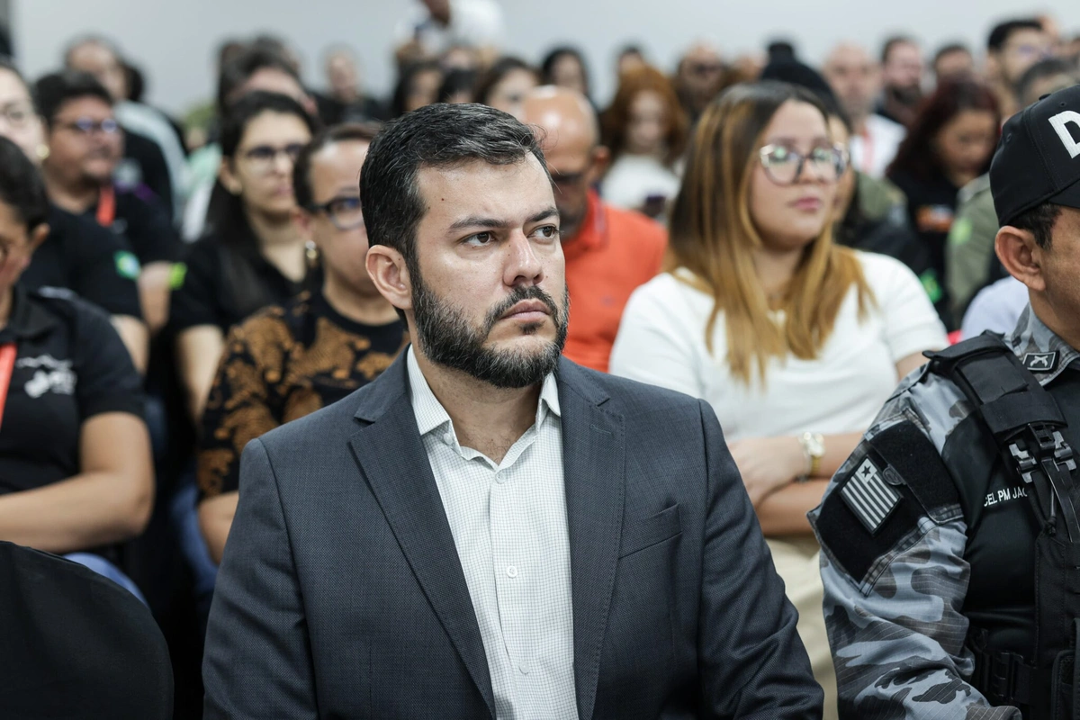 Delegado Anchieta Nery
