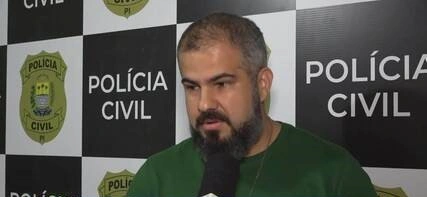 Delegado João Ênio