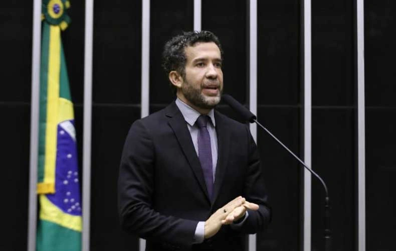Deputado Janones