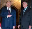 O que diz nova carta de Trump a Bolsonaro, o agora antipatriota e oportunista
