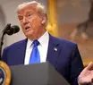 Trump pede divulgação de depoimentos sobre Jeffrey Epstein