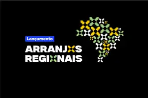 Edital Arranjos Regionais (Foto: Minc)