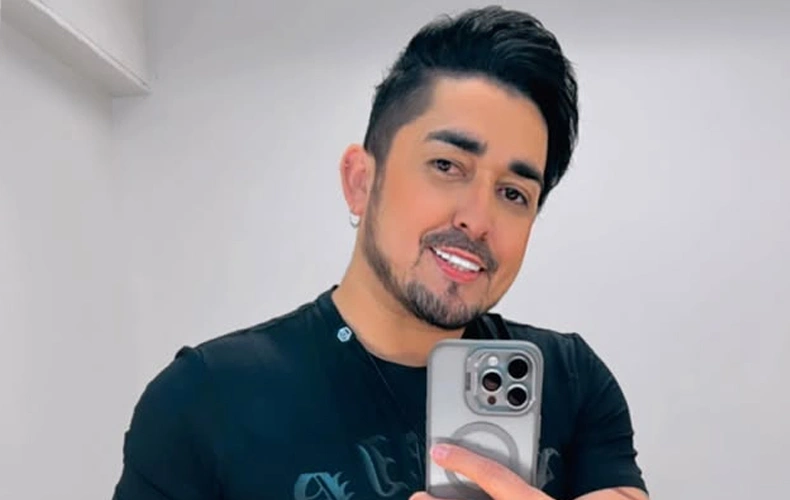 Elson Barbosa